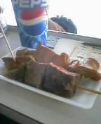 �P�{�P�T�O�~�Ȃ�B