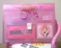 �N���A�P�[�X