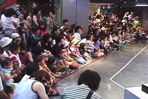 ��������On Stage