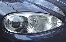 4�����w�b�h���C�g