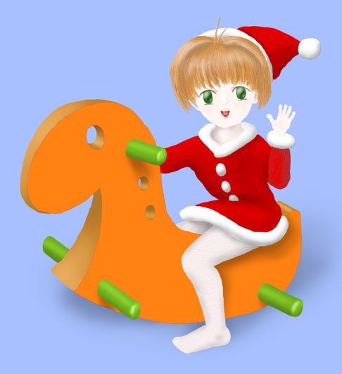 �����灗�T���^