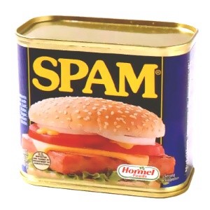 SPAM