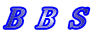 B B S
