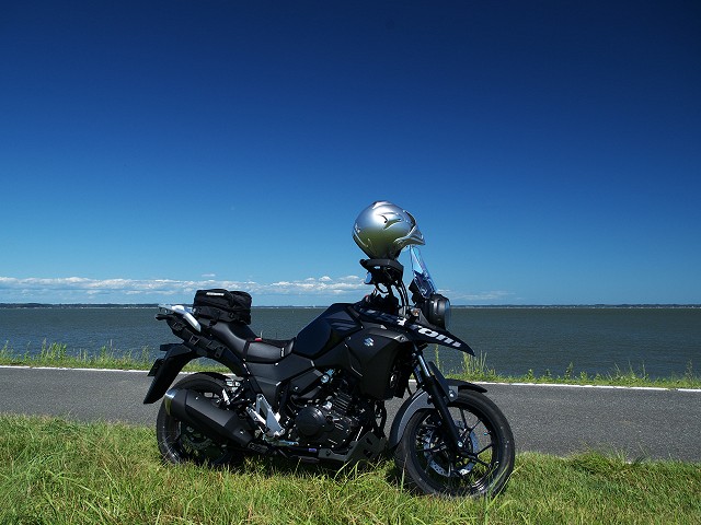 V-Strom 250