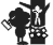 ��B