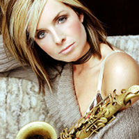 Candy Dulfer Official Web Site