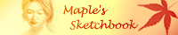 Maple'sSketchbook
