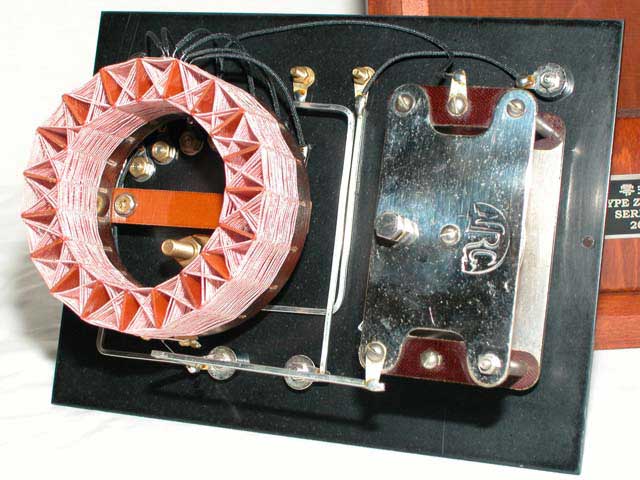 鉱石ラジオ　Atwater Kent Crystal SetModel2A 鉱石ラジオ Atwater Kent Crystal SetModel2A