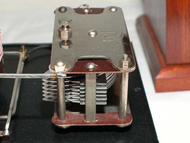 鉱石ラジオAtwater Kent Crystal SetModel2A