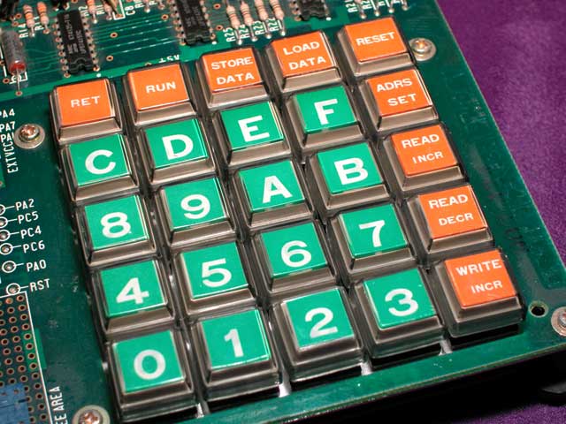 マイコンプログラム全集1 ラジオの製作別冊 TK-80BS MZ-80 EX