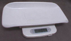 weight