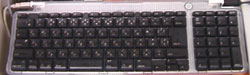 keybord